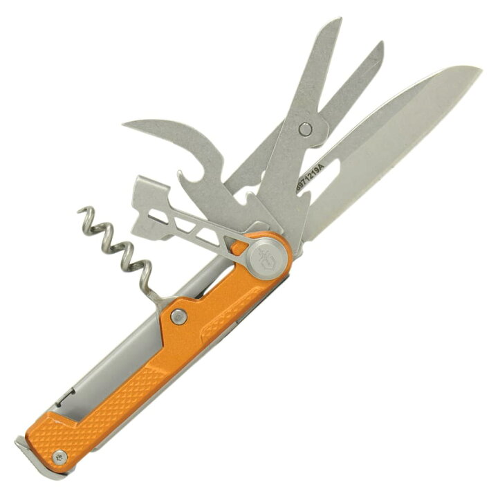 楽天市場】GERBER アーミーナイフ Armbar Cork マルチツール ライナー 