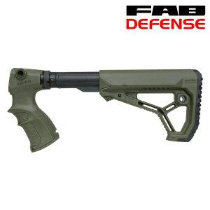 FAB Defense Obv&XgbNLbg Remington ~g M870p [ O[ ] FABfBtFX t@ufBtFX e XgbN XChXgbN M4X^C ToCoQ[ ToQ[ 