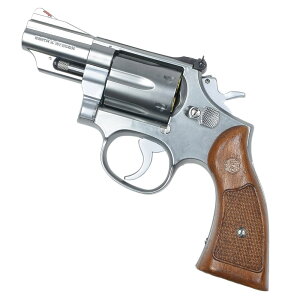 A!CTION ���f���K�� S&W M66 2.5�C���`�X�N�G�A�o�b�g THE GAUNTLET �A�N�V���� �K���g���b�g SQUARED BUTT �X�~�X&�E�F�b�\�� Smith & Wesson ���{���o�[ ��]������e ��]�����e �V�Y�e �͑��e ���{���o�[