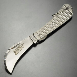 MARBLES ܂肽݃iCt Hawkbill XeX MR409 }[uX tH[fBOiCt z[Nr Stainless AEghAiCt LviCt ܂݃iCt ܂ݎiCt ܂肽ݎi