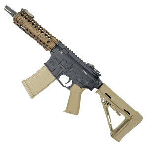 BOLT Airsoft �d���K�� MK18 DAGGER �{���g���R�C���V���b�N���� Daniel Defense���C�Z���X BR-52-TAN �d���G�A���C�t�� �d���G�A�[���C�t�� �d�����C�t�� �d���G�A�\�t�g���C�t�� �d���J�[�r���e �d����