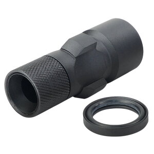 C.A.T. �t���b�V���n�C�_�[ SMG�p 14mm�t�l�W CAT-P-MDV-SMG �d���K�����i �d���G�A�K���p�[�c �J�X�^���p�[�c �J�X�^�����i �����p�[�c �������i �T�C�����T�[�A�_�v�^�[ �T�v���b�T�[�A�_�v�^�[ 