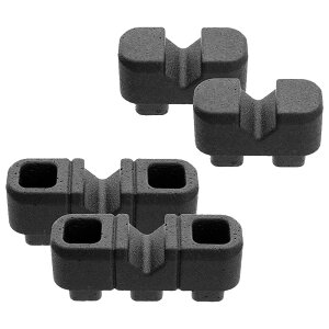 MAGPUL KP[Xp[cZbg DAKA V-Block Kit ubNgLbg MAG1367 }Ov _J gp[c GAKP[X nhKP[X sXgP[X sXg[ e[ sXg