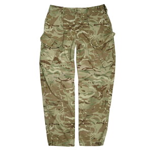 CMXRoi Robgpc MTP [ STCY / i ] British Combat Trousers BDUpc 퓬ppc R ogjtH[ ~^[pc Rp ʕ ʃpc ~^[T