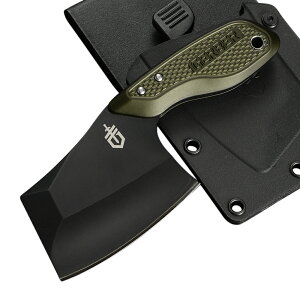 GERBER Lb`iCt TRI-TIP ~jN[o[ [ O[ ] K[o[ gC`bv Mini Cleaver  ؂ ؕ m ق傤 \ \ LsOiCt AEghAi