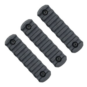 VFC [ZNV M-LOKΉ 7Xbg 3 |}[ VF9-MWS-ML-BK03 MbN 7slot 3Zbg gbvC gbv[ 20mm[ 20mmC sJeBj[[ sJeBj[C EB