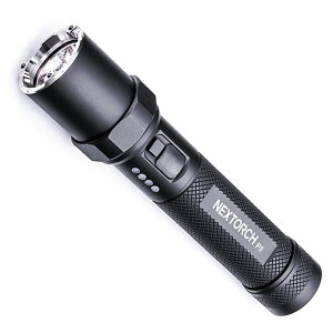 NEXTORCH �t���b�V�����C�g P8 �[�d�� �ő�1600���[���� NXP8 �[�d�����C�g �����d�� �����d�r �g�[�` �[�d�������d�� �o�b�e���[�� �o�b�e���[�쓮