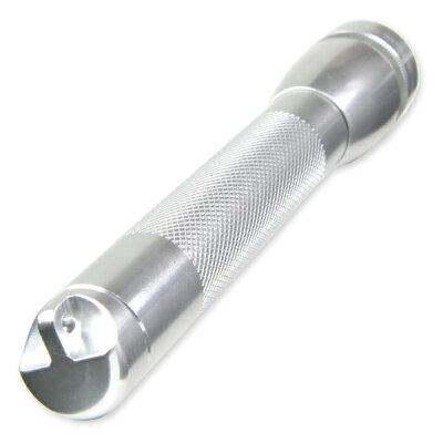 楽天市場 ミニマグライト 2aa 懐中電灯 14ルーメン シルバー Aaセル 単3電池 単三電池 Maglite Mag Lite ハンディライト アウトドア 懐中電気 明るいライト 強力 防災 ミリタリーショップ レプマート
