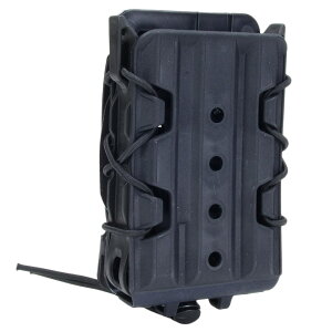High Speed Gear ���C�t���}�K�W���|�[�` Poly TACO V2 �|���}�[�� M4/AK/7.62mm �V���O�� 16TA01 [ �u���b�N ] �n�C�X�s�[�h�M�A �^�RV2 �^�R�}�O �}�O�|�[�` ���C�t���}�O�|�[�` �T�o�Q�[�|�[�` ���C�t��