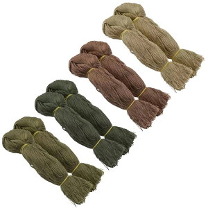 HELIKON-TEX M[t@Co[ GHILLIE FIBER YARNS Ebhh AC-GHF-PP-03 wRebNX Jt[Wlbg U ʃlbg ʖ oL[_ M[lbg M[X[c ʕ J