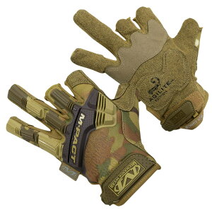 Mechanix Wear ^NeBJO[u M-PACT AGILITEGfBV [ }`J / LTCY ] JjNXEFA AWCg O[u Agilite Edition AWCgGfBV ~^[O[u Rp 