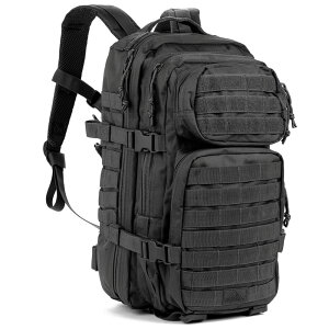 Red Rock Outdoor Gear �A�T���g�p�b�N ��28L MOLLE�E�F�r���O 80126 [ �u���b�N ] �o�b�N�p�b�N �����b�N�T�b�N �f�C�p�b�N �U�b�N �i�b�v�T�b�N �f�C�o�b�O �w�X ���΂� �J�o�� �e��40L�ȉ� �`40L �e��40L