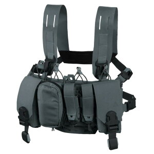 DIRECT ACTION `FXgO THUNDERBOLT RpNg AR}O4{[ CR-TDBT-CD5-CBR [ Vh[O[ ] _CNgANV COMPACT CHEST RIG T_[{g STANAG P-MAG M14 AK SCAR [hLAO ^Ne