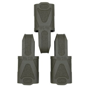 MAGPUL �}�K�W���v�� 9mm SMG�p �}�O�v�� MP5�� 3�Z�b�g MAG003 [ �I���[�u�h���u ] �č��� �A�����J�� Made in USA �n���h�K�� �s�X�g�� �T�o�Q�[���� �~���^���[�O�b�Y �T�o�C�o���Q�[�� �}�K�W����