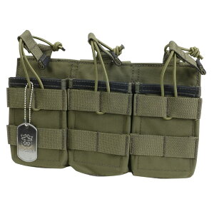 REPSGEAR gv}O|[` MOLLEΉ M4/M16}KWp PT-P035 [ W[O[ ] vYMA AR}KW|[` }KW|[` Ct}O|[` Ct}KW|[` ToQ[|[`