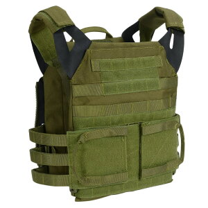 S&T �v���[�g�L�����A JPC 2.0 ���W�����[�v���[�g�L�����A [ �I���[�u�h���u ] �v���L���� �v���[�g�L�����A�[ Plate Carrier �\�t�g�A�[�}�[ ���[�h�x�A�����O LBV �R���o�b�g �A�T���g �R�p �h�e 