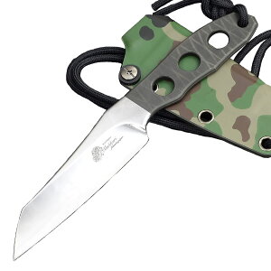 Makkari knives XPgiCt Ԏ돃 vg[Nt [ ~[u[h / ㎩q ] }bJiCt AEghAiCt n LviCt kiCt neBOiCt