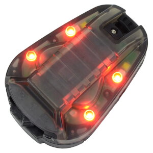 wbgCg Hel-Star 6 Gen.III ʃ}[J[ PL-0006 [ ubN / bhLED ] d LbvCg wbhv AEghA ~^[ ToCo ToQ[ wbhCg wbh}E