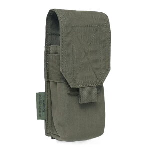 Warrior Assault Systems ���C�t���}�K�W���|�[�` �O��2�{ M4/AR15 �V���O�� W-EO-SM4 [ �����W���[�O���[�� ] �E�H�[���A�[�A�T���g�V�X�e���Y �}�K�W���|�[�` MOLLE PALS �_�u�� AR-15 AR15 M16 HK416 STANAG PMAG �R