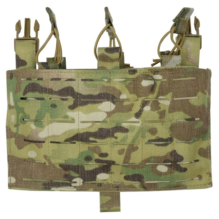 楽天市場】SHELLBACK TACTICAL マグポーチプラカード Triple Kangaroo 