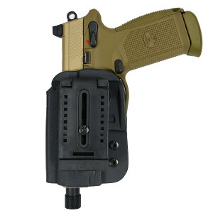 COMP TAC �z���X�^�[ Q-Line �T�C�Y2 VP9�AXDM�AFNX45�AP320�� ������ [ �v�b�V���{�^�����b�N ] �V�O �R���v�^�b�N �L���[���C�� QB QI �E�p ���p Kydex �T�o�Q? �T�o�C�o���Q�[�� �T�o�Q�[���� �q�b�v�z