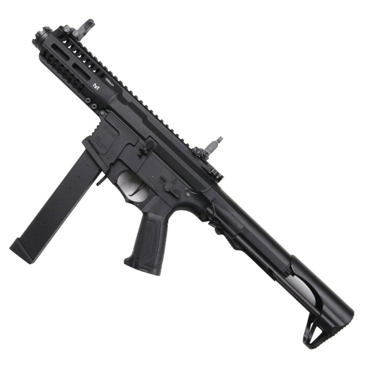 楽天市場】G&G ARMAMENT 電動ガン ARP 9 電子トリガー、MOSFET装備 