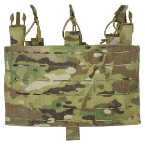 SHELLBACK TACTICAL �}�O�|�[�`�p�l�� Triple Kangaroo �v���J�[�h M4/AR15 SBT-7120 [ �}���`�J�� ] �V�F���o�b�N �}�K�W���|�[�` �g���v���}�K�W�� �x���N���}�K�W�� �v���[�g�L�����A�p�p�[�c �v���L����