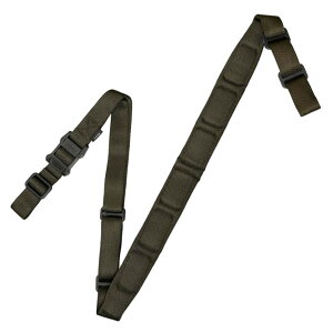 MAGPUL 2�|�C���g�X�����O MS1 �p�b�h�t�� MAG545 [ �R���[�e ] 2�_���X�����O 2pt�X�����O �c�[�|�C���g�X�����O �����R ���e�p���R �T�o�Q�[�p�X�����O �G�A�K���p�X�����O �~���^���[�X�����O 