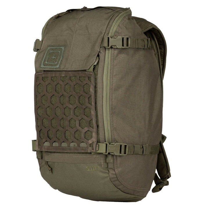 楽天市場】5.11タクティカル AMP24 バックパック 32L 56393 
