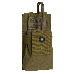 BLACKHAWK WI|[` STRIKE SMALL RADIO/GPS POUCH [ R[e^ ] ubNz[N  BHI XgCN 37CL35 MOLLE @|[` |[` Xg{|[` gуP[X ~^[ObY ~^[