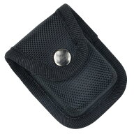 ライターポーチ ZIPPO用 Sheaths ナイロン製 SH281 フラッシュライトポーチ 懐中電灯ポーチ ライト収納ポ…