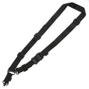 MAGPUL �}���`�X�����O MS4 GEN2 �f���A��QD MAG518 [ �u���b�N ] �č��� �}�O�v�� �A�����J�� Made in USA �K���X�����O �x���g�X�g���b�v �o���W�[�X�����O �g�C�K���p�[�c �T�o�Q�[�p�i �~���^���[��