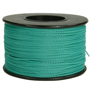 ATWOOD ROPE imR[h 0.75mm eB[ AgEbh[v ARM Nano cord ΐF Teal R ЊQ ً} ɍ iC |GXe iCR[h Ђ   impR[h }CNR[h ~jR[