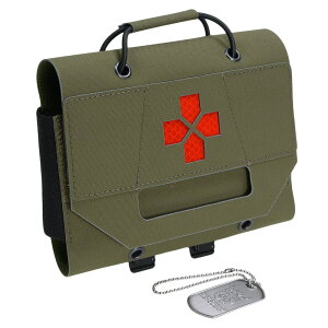 REPSGEAR ���f�B�b�N�|�[�` MOLLE�Ή� �}�C�N���g���E�}�L�b�g PTP025 [ �����W���[�O���[�� ] ���f�B�J���|�[�` EMT�|�[�` EMS�|�[�` �~�}�|�[�` �~���^���[�|�[�` �R�p�|�[�` ���v�Y�M�A ��Ãc�[