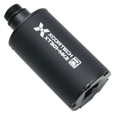 XCORTECHUVトレーサーXT301Mk2
