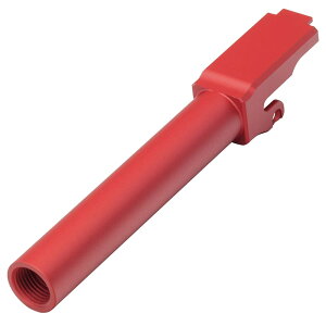 DCI GUNS ���^���A�E�^�[�o���� 11mm���l�W �����}���C G17 Gen.5 MOS�Ή� [ ���b�h ] DCI�K���Y �A���~�A�E�^�[�o���� TOKYO MARUI M11���l�W �e�g �J�X�^���p�[�c �G�A�K���p�[�c ���e �n���h�K�� �O���o