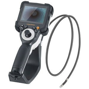 UMAREX Laserliner HƗp VideoInspector 3DX [JP[u 082.235A w@ [ 𑜓x h UMAREX rfICXyN^[3D zǌJ GW