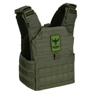 SHELLBACK TACTICAL �X�J�[�~�b�V�� �v���[�g�L�����A 3D���b�V���p�b�h���� [ �����W���[�O���[�� ] �V�F���o�b�N�^�N�e�B�J�� Skirmish Plate Carrier �{�f�B�A�[�}�[ SBT TAG T.A.G. Assault Gear �v���L���� LE