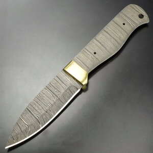 Knifemaking iCtu[h Bushcraft _}XJX| ^JK[ht BL125D iCtCLO Œn pLX^ t^O iCtp[c iCti iCtpi Damascus ubVNtg