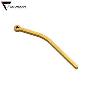 COWCOW �n���}�[�X�g���b�g M1911/Hi-Capa�V���[�Y�Ή� CCT-TMHC [ �S�[���h ] �J�E�J�E �n�C�L���p�Ή� �K�X�K�����i �K�X�K���p�[�c �J�X�^���p�[�c �J�X�^�����i �����p�[�c �������i �K�X�K���A