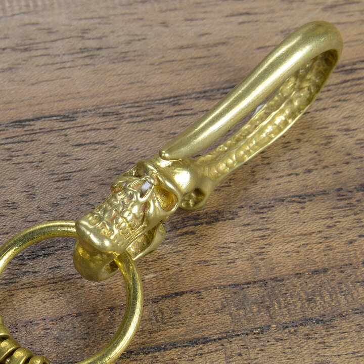 楽天市場】キーホルダー 真鍮製 釣り針フック ナスカン付 ドクロ キーリングホルダー キーチェーン : ミリタリーショップ レプマート 楽天市場】キーホルダー 真鍮製 釣り針フック ナスカン付 ドクロ キーリングホルダー キーチェーン : ミリタリーショップ レプマート