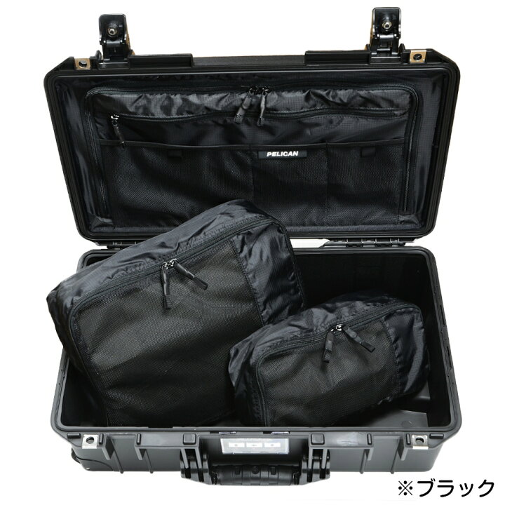 楽天市場】PELICAN トラベルバッグ Air Travel Case 1535TRVL 機内  