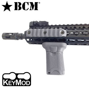 BCM o[eBJtHAObv KeyModp Vertical Grip [Xy[Xt [ EtO[ ] č Bravo Company Manufacturing u{[Jpj[MFG AJ Made in USA o[`JObv KObv
