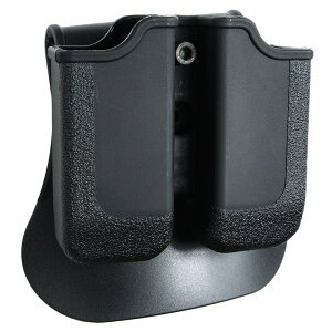IMI Defense �s�X�g���}�K�W���|�[�` GLOCK 17/19�APX4�AHK VP9�Ή� 9mm���e �_�u�� MP00 IMI�f�B�t�F���X IMI-Z2000 �C�X���G���� �s�X�g���}�O�|�[�` �T�o�Q�[�|�[�` �}�K�W���|�[�` �_�u���}�K�W���|�[