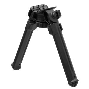 MAGPUL oC|bh MOE BIPOD yʐ݌v ubN MAG1174 }Ov e oC|bg  GAK Ct 2r