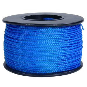 ATWOOD ROPE imR[h 0.75mm u[ AgEbh[v ARM Nano cord  Blue R ЊQ ً} ɍ |GXe iC iCR[h Ђ   impR[h }CNR[h ~jR[h ׃R