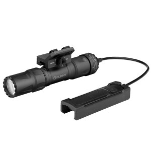OLIGHT �E�F�|�����C�g Odin S 1500���[���� M-LOK���[�� O-ODINS-DT [ �u���b�N ] �I�[���C�g �E�G�|�����C�g �s�X�g�����C�g ����e�p���C�g �n���h�K�����C�g �K�����C�g ���C�t�����C�g �e�p���C�g