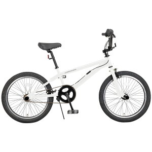 �I�I�g�� BMX CANOVER CA-X1 �V�e�B���C�h�d�l �z���C�g 61919 �o�C�V�N�����g�N���X �r�[�G���G�b�N�X �r���b�N�X �X�|�[�e�B�[ �T�C�N�� �o�C�V�N�� �o�C�N ��֎�