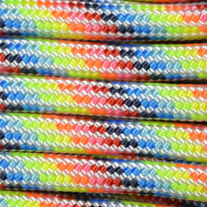 ATWOOD ROPE 550�p���R�[�h �^�C�v3 ���C�g�X�g���C�v [ 305m ] �A�g�E�b�h���[�v ARM ���p Light Stripes ���[�v �p���V���[�g�R�[�h �j �C�R �C�Ђ� �V���[���[�X �h�� 550�R�[�h �i�C�����R�[�h �R �Ђ�