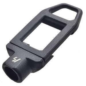 STRIKE INDUSTRIES XO[v SI-AMBUSH XCxA_v^[ XgCNC_Xg[Y XO}Eg ANZT[ p[c low Profile Sling Loop Dual Purpose & Swivel Adapter XOtbN X